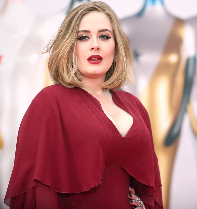 Szomorú: 7 év után Adele és férje titokban elváltak