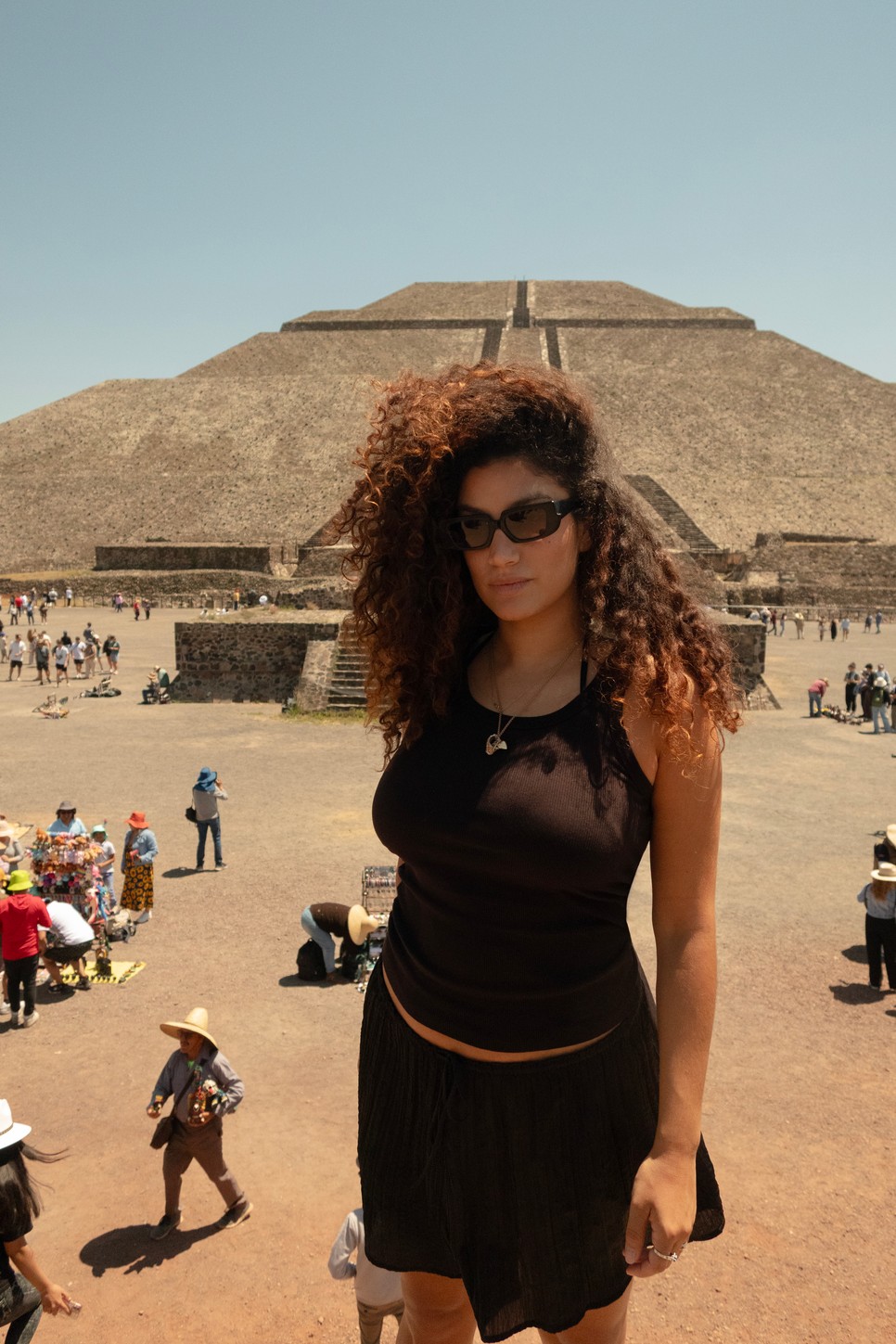 Poprádi Flóra interjú