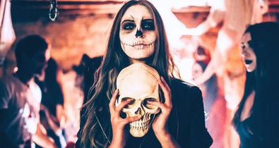 Ha tudnád, mit árul el rólad a halloween-jelmezed, kétszer is meggondolnád, mit veszel fel