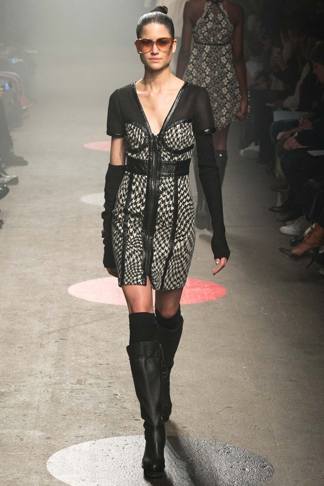 Kondás Kata - Tracy Reese