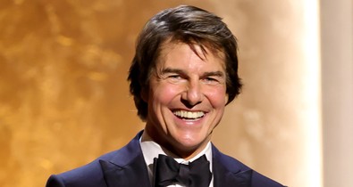 Így néz ki most Tom Cruise első felesége, Mimi Rogers 69 évesen is elképesztően elegáns