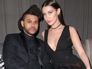 The Weeknd és Bella Hadid megint találkozgatnak?