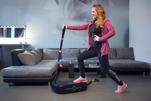 Ezzel a mozgásformával fogyott le Tóth Vera!