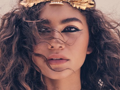 Zendaya még csak 21 éves, de már az egyik legmerészebb női aktivista