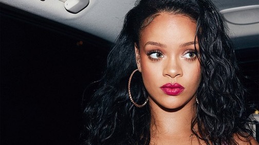 Rihanna és Bp Shop nagyon egymásra hangolódott