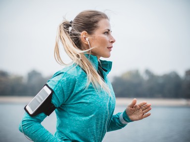 A testmozgás az egészség kulcsa, így tarts ki a rendszeres edzés mellett