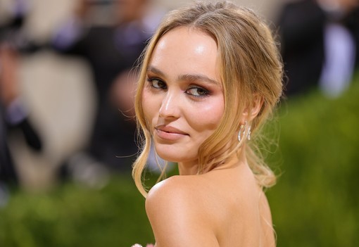 15 dolog, amit biztosan nem tudtál Lily-Rose Deppről