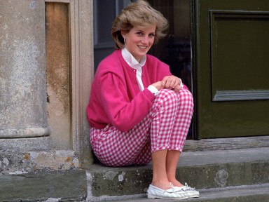 10 időtlen nyári szett Diana hercegnétől, ami ma is pont ugyanolyan divatos, mint 30 éve