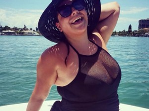 Napi inspiráció: a Fat Girls Traveling Instája minden, amit imádunk