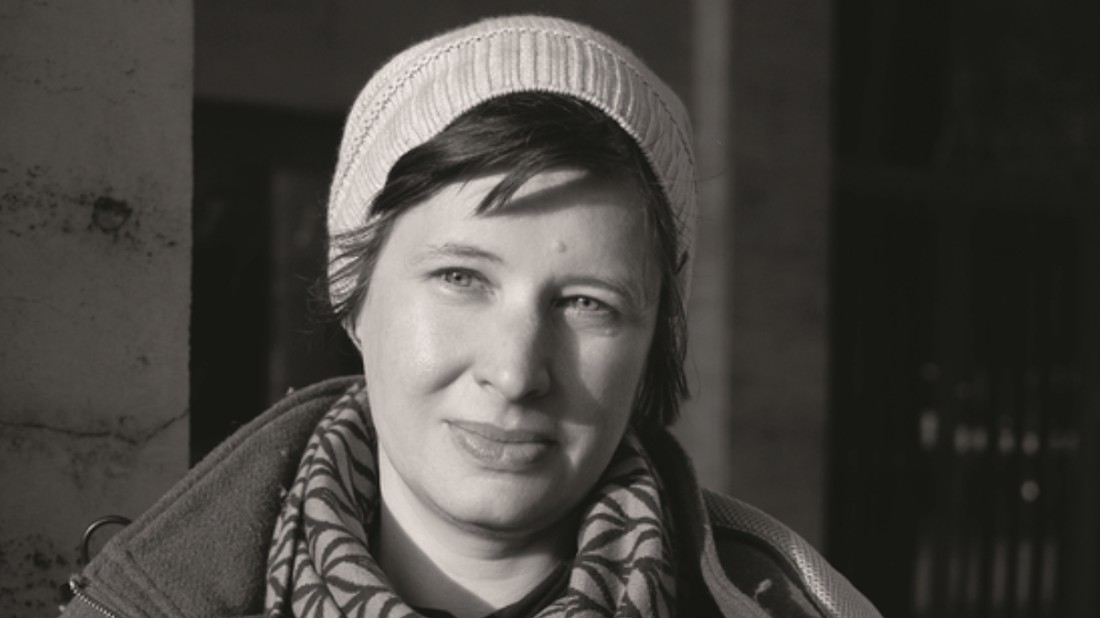 Szilágyi Zsófia filmrendező a filmkészítés során nagy hangsúlyt fektet az autentikus színészi játékra és helyszínekre.