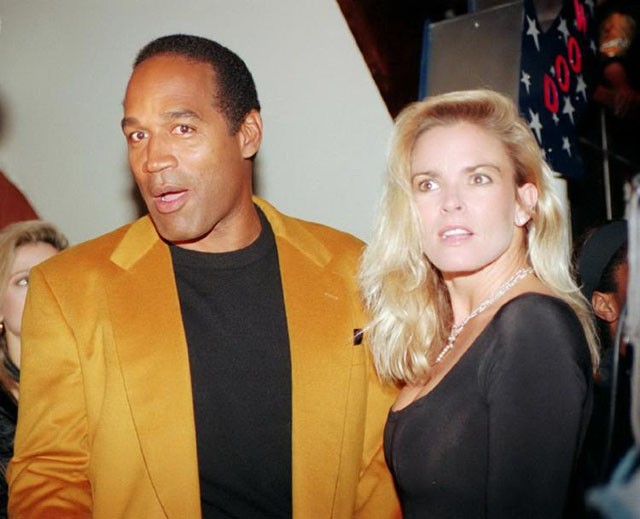 O. J. Simpson