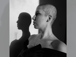 „Kemoterápia után mentem államvizsgázni” – Egy bátor nő visszaemlékezése arról, hogyan győzte le a leukémiát