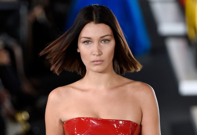 Bella Hadid