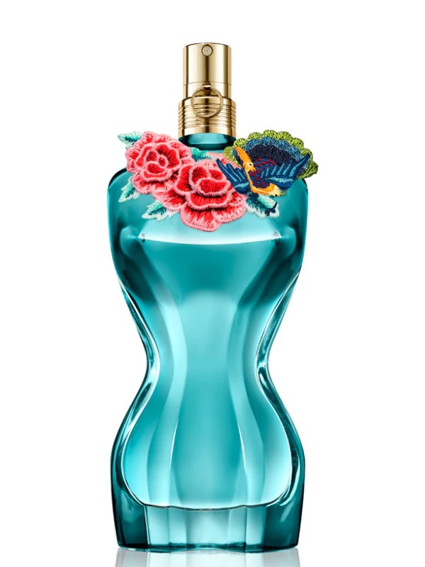 La Belle Paradise Garden edp JEAN PAUL GAULTIER 55 200 Ft/50 ml (1104 Ft/1 ml), GLAMOUR-kuponnal, 30 % kedvezménnyel 38 640 Ft a Marionnaud üzleteiben és online, minimum 2 teljes árú termék vásárlása esetén