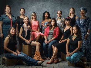 12 női tudós, akik ledöntik a sztereotípiákat