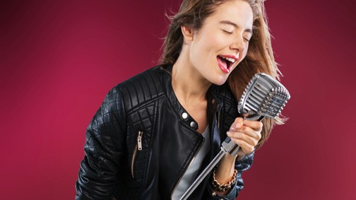 Ismerd meg a Az év énekesnője kategória idei jelöltjeit