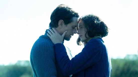 „Szenvedélyt akarok, nem udvariaskodó udvarlást”