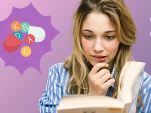 Kvíz: Melyik vitamin hiánya okoz skorbutot? Mire jó a magnézium? Teszteld tudásodat!