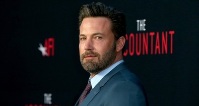 Ben Affleck elvonója olyan luxus helyen van, hogy mi is beköltöznénk a hétvégére