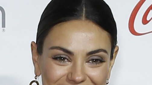 Mila Kunis jegygyűrűje fillérekbe került