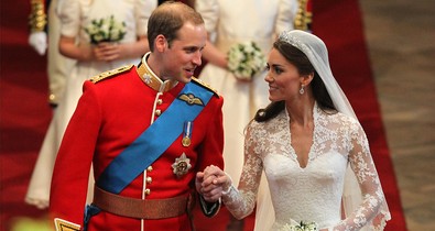 Katalin hercegné házassága nem véletlenül olyan erős