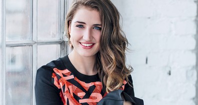 Girlpower-életérzés - exkluzív interjú Lábas Vikivel, a Margaret Island énekesnőjével