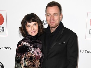 Újabb sztárválás! Ewan McGregor 22 év után hagyja el a feleségét