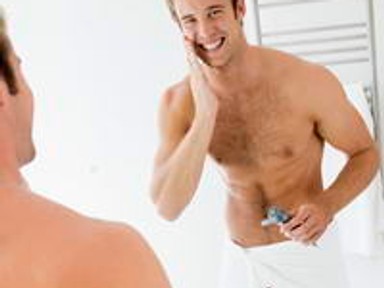 A barátod fürdőszobaszekrénye