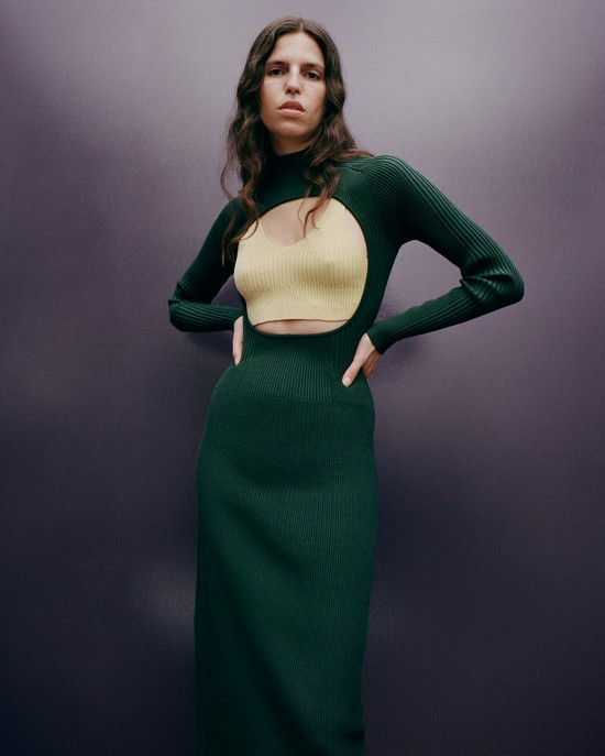 Megnyitotta első budapesti üzletét az AERON - Hajrá, magyar divat!