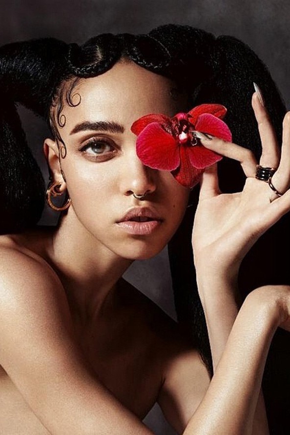 fka twigs