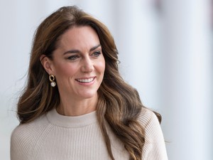 Katalin hercegné jobban van? Itt az egyértelmű jel, ami sok mindent elárul