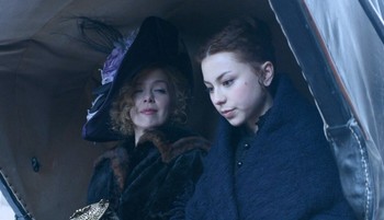 Mágnás Elza, a kitartott nő, akinek tragikus halála ma is rejtélyeket hordoz