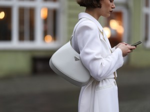 Megérkezett a legújabb fenntartható Adidas x Prada kollekció