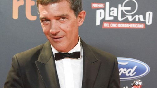 Nem hiszed el, hova iratkozott be az 55 éves Antonio Banderas