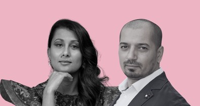 Anyagi okok miatt kérdés volt, le tud-e érettségizni, ma Hégető Honorka-díjas újságíró