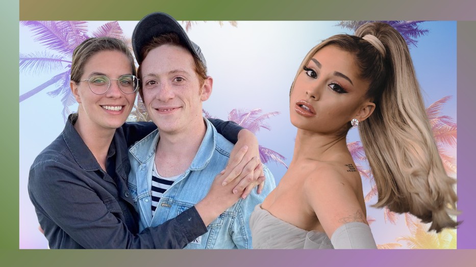 Ethan Slater egy kisbabát és egy feleséget hagyott el, amiért az egész világ Ariana Grandét okolja. De tényleg mindig a másik nő a hibás?