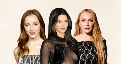 13 őszi hajszín, amibe azonnal beleszeretsz majd