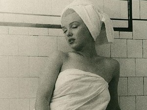 A víztől megszépülsz és kisimulsz