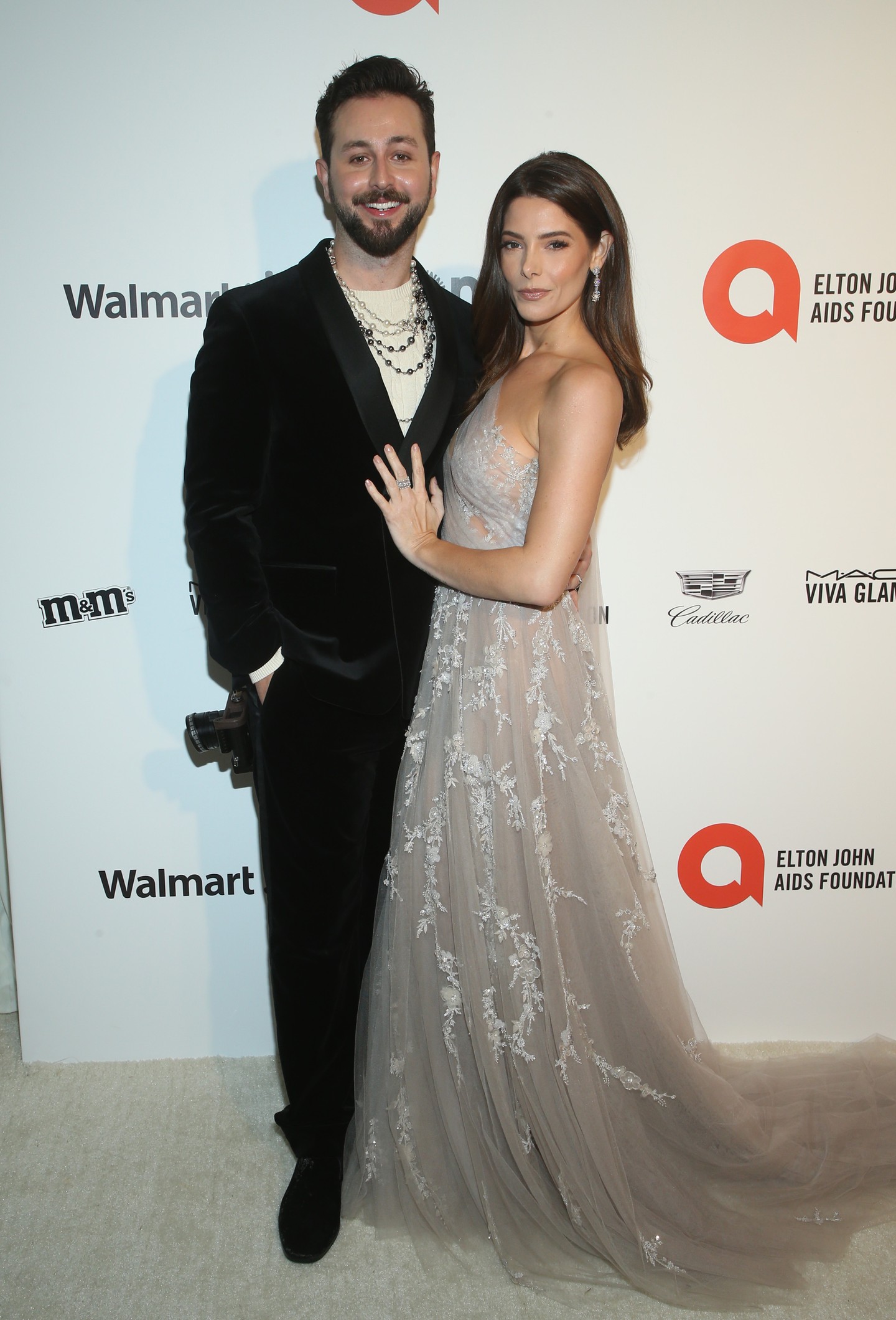 Így néz ki ma az Alice Cullant alakító színésznő