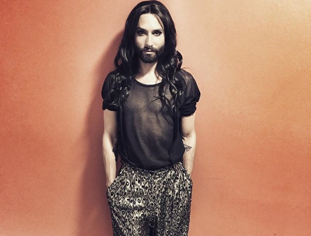 Conchita Wurst 