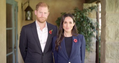 Eltűntek Meghan Markle és Harry herceg legfrissebb közös képei, senki sem tudja, hogy mi történhetett