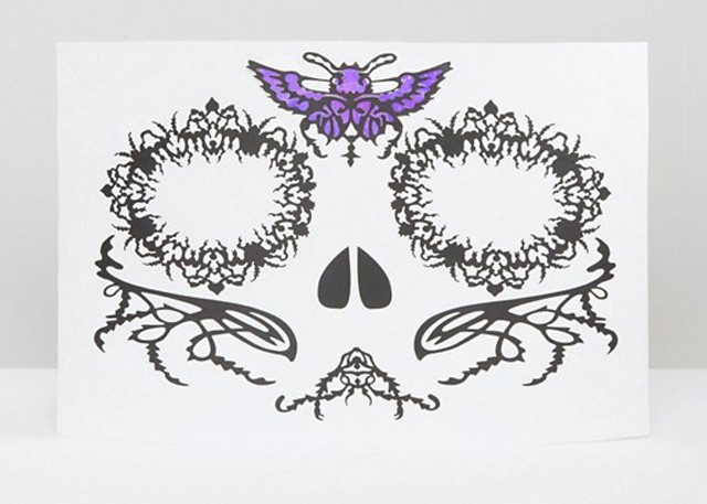 Ijesztő? Ugyan! Szuper hasznos kincsek Halloweenre!