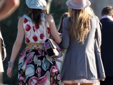 6 stílusbaki, melyet nem akarunk viszontlátni jövőre!