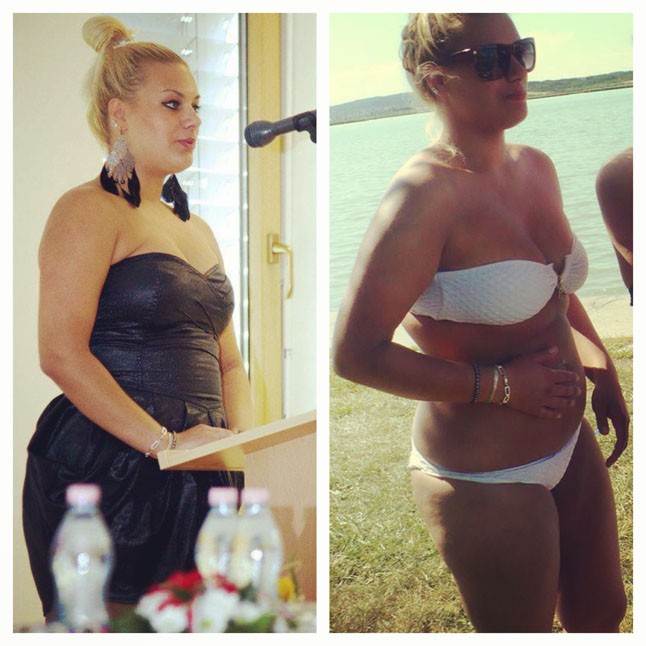 A fejlődés - Hogyan lesz a "muszáj"-ból "akarom"?