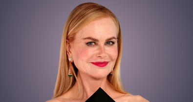 Az 57 éves Nicole Kidman bevállalta a meztelenruhát, hatalmas feltűnést keltett a vörös szőnyegen