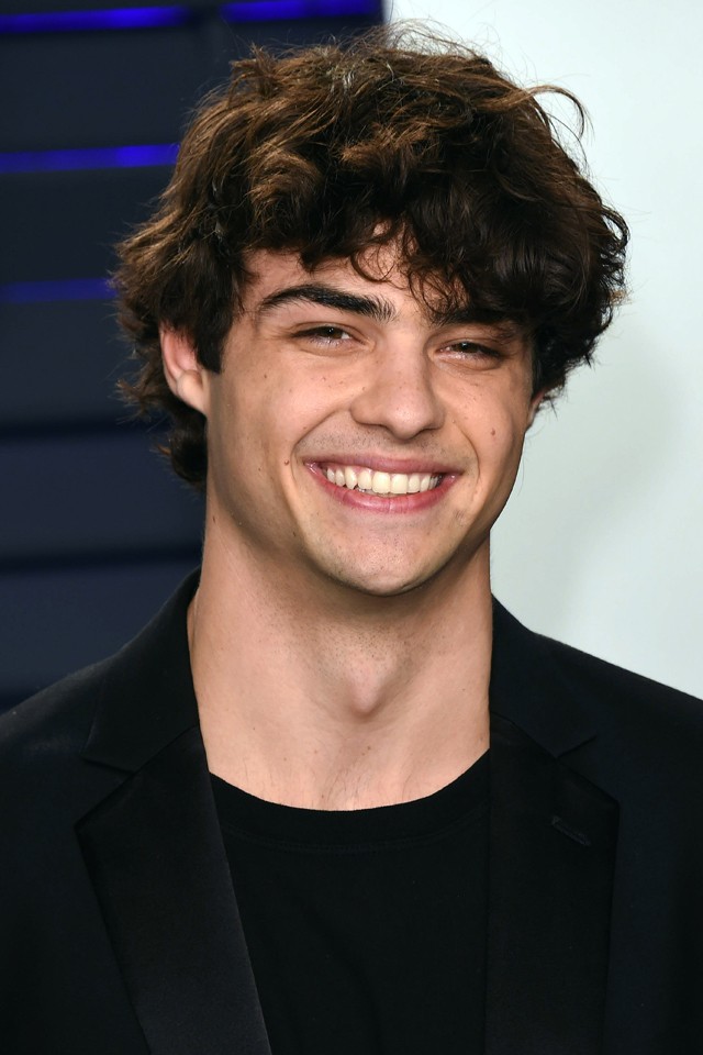 Noah Centineo