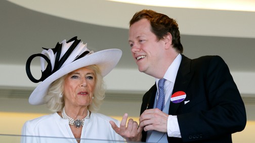 Döbbenetes kijelentést tett Kamilla királyné fia, katasztrofális következményekkel járna, ha megkapná a hercegi címet