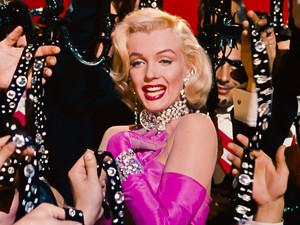 Mindenki csodálta, de senki nem látta őt igazán – Marilyn Monroe portréja