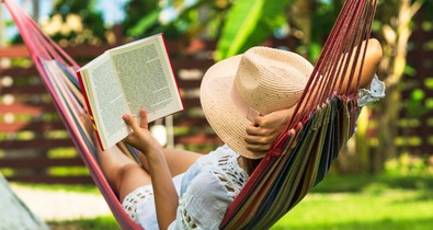 Zseniális önfejlesztő könyvek, melyek egy polcról sem hiányozhatnak