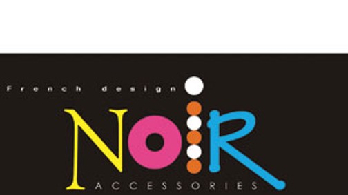 Noir Accessories